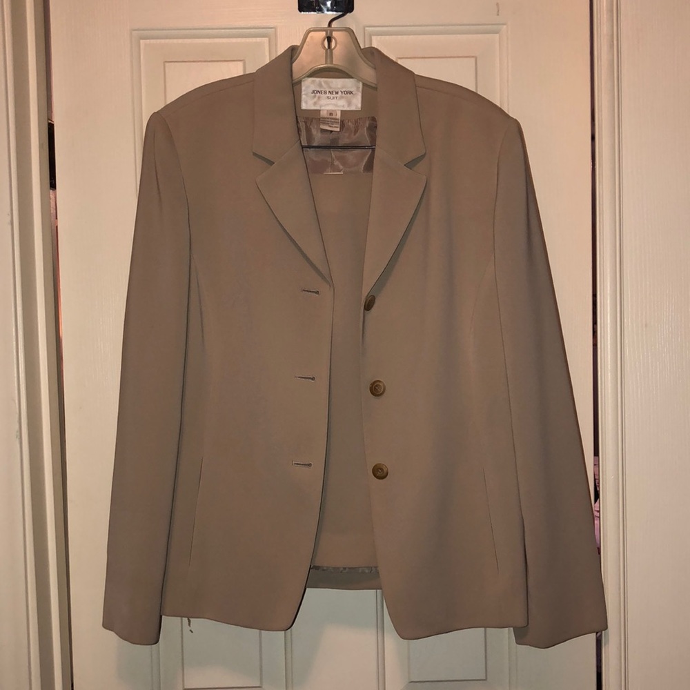 Business suit